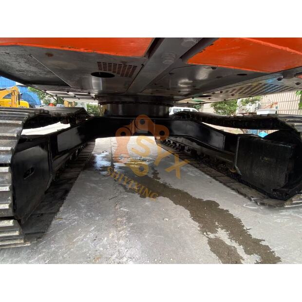 2023 Hitachi ZX120-1-41733820
