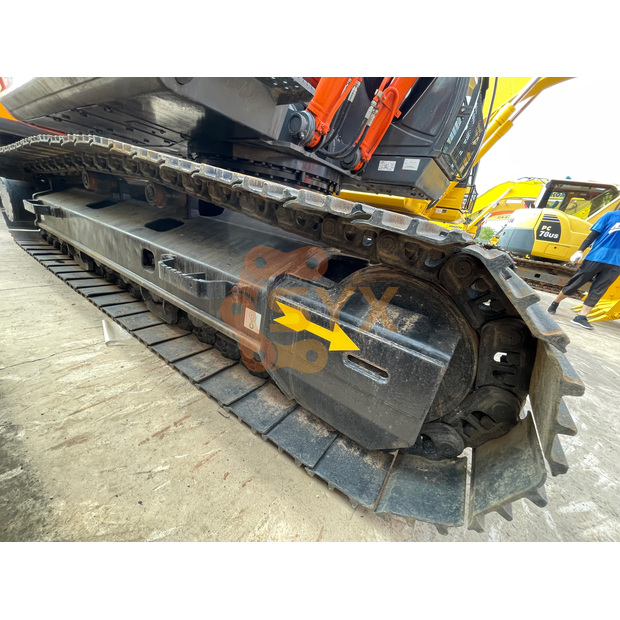 2023 Hitachi ZX240-3-41733846