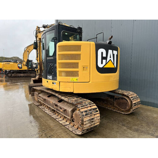 2013 Caterpillar 314ELCR-41734093