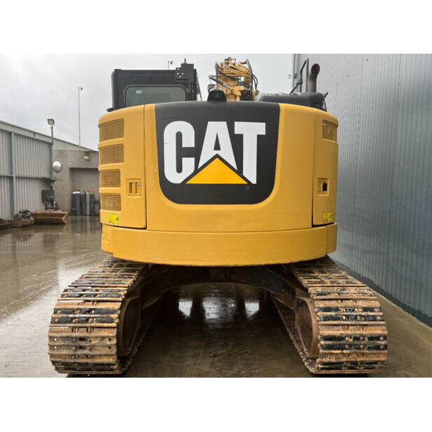 2013 Caterpillar 314ELCR-41734094