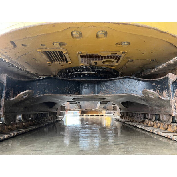 2013 Caterpillar 314ELCR-41734097