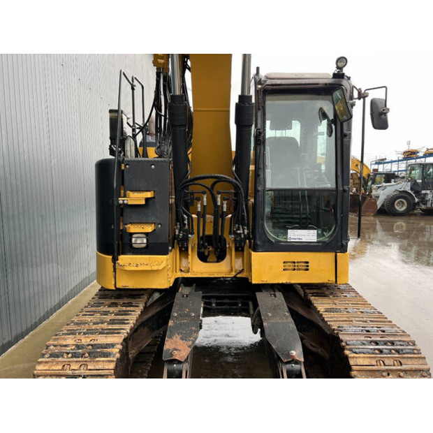 2013 Caterpillar 314ELCR-41734099