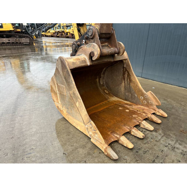 2013 Caterpillar 314ELCR-41734102