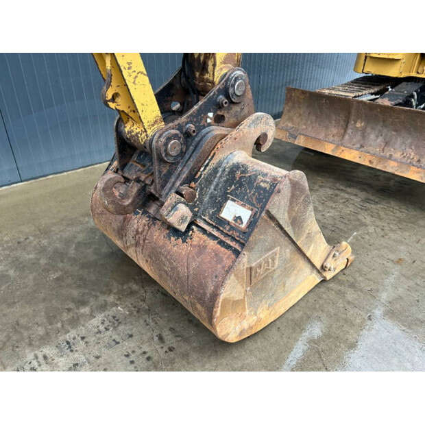 2013 Caterpillar 314ELCR-41734104