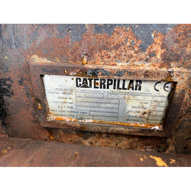 2013 Caterpillar 314ELCR-41734105
