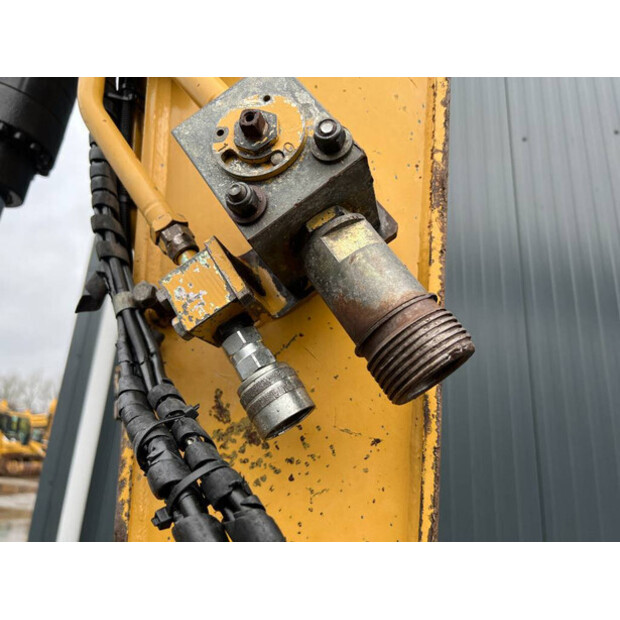 2013 Caterpillar 314ELCR-41734106