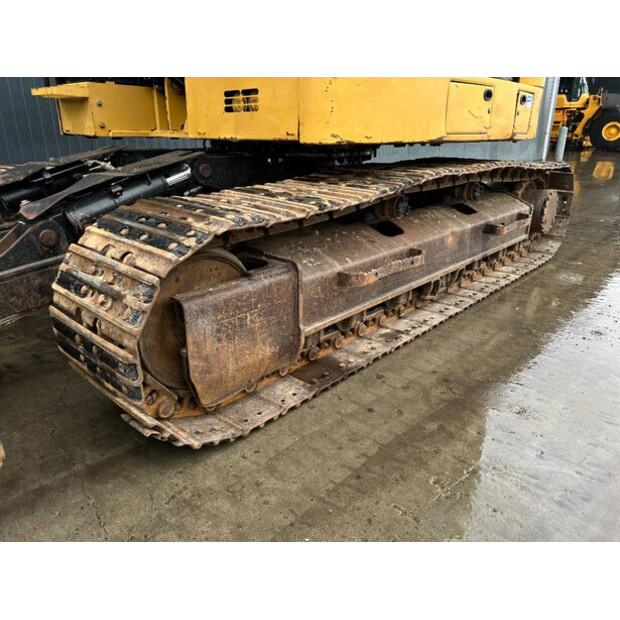 2013 Caterpillar 314ELCR-41734107