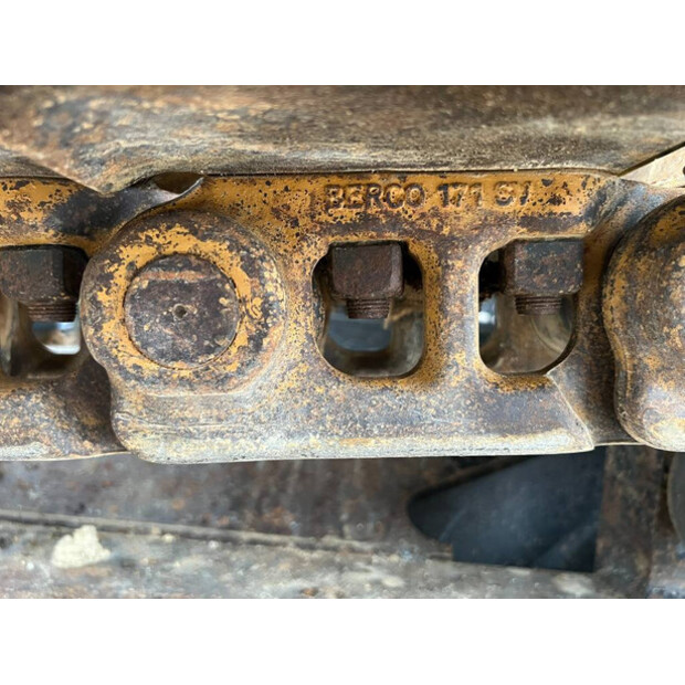 2013 Caterpillar 314ELCR-41734109
