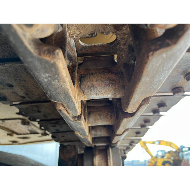 2013 Caterpillar 314ELCR-41734110