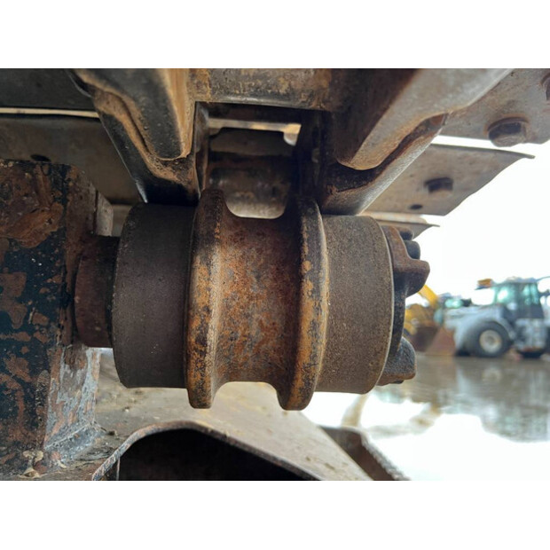 2013 Caterpillar 314ELCR-41734111