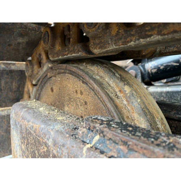 2013 Caterpillar 314ELCR-41734112