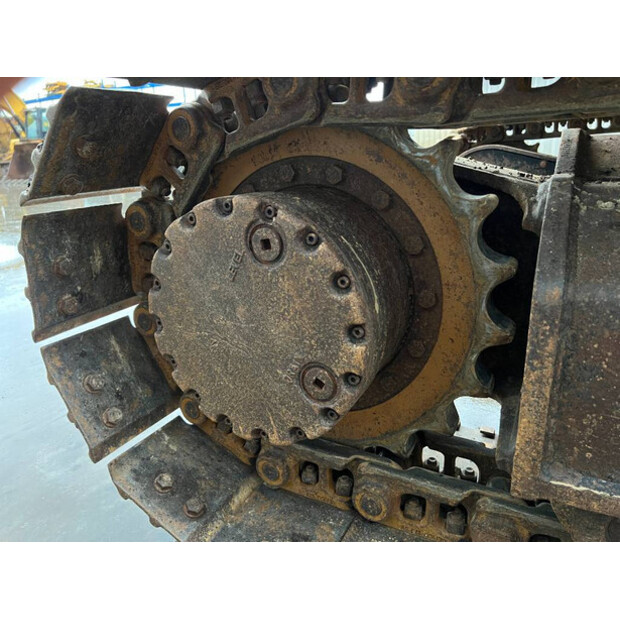 2013 Caterpillar 314ELCR-41734113