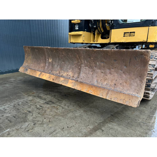 2013 Caterpillar 314ELCR-41734118