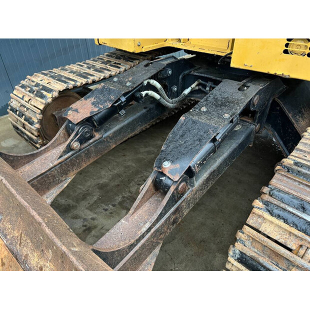 2013 Caterpillar 314ELCR-41734119