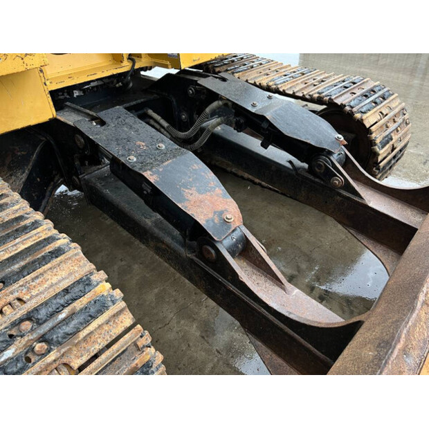 2013 Caterpillar 314ELCR-41734120