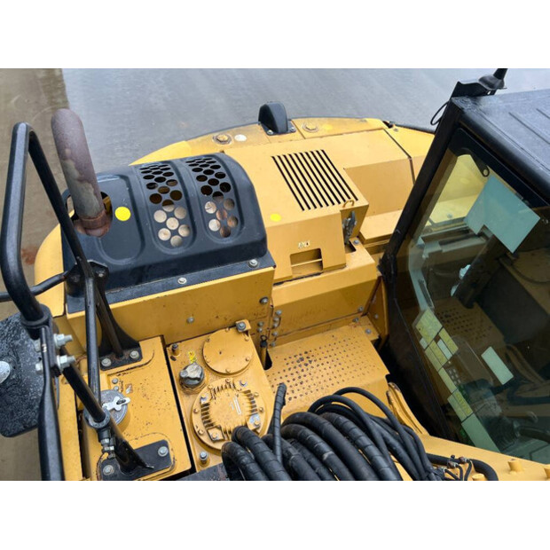 2013 Caterpillar 314ELCR-41734124