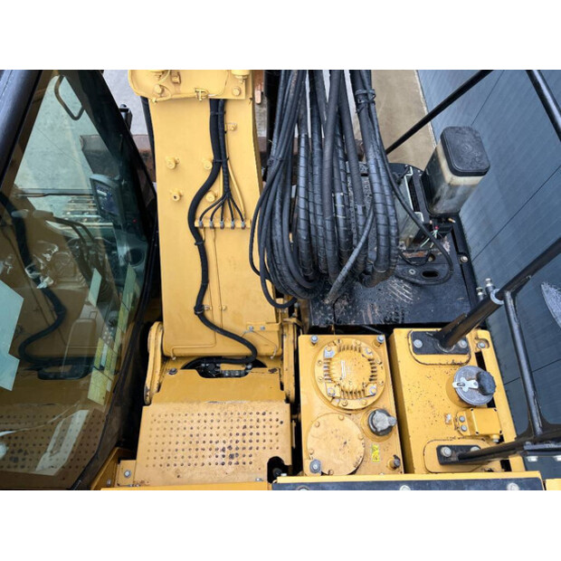 2013 Caterpillar 314ELCR-41734129