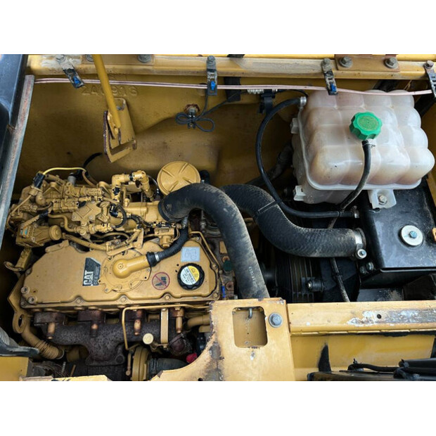 2013 Caterpillar 314ELCR-41734130