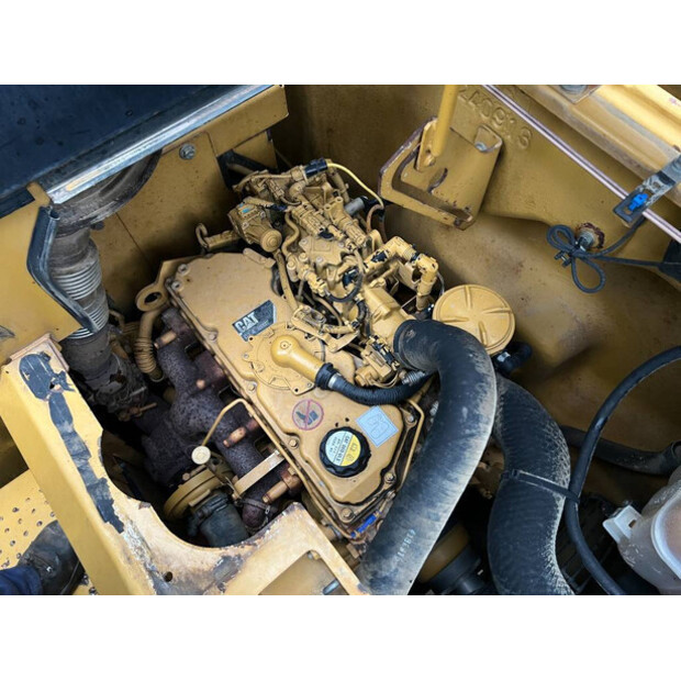 2013 Caterpillar 314ELCR-41734131