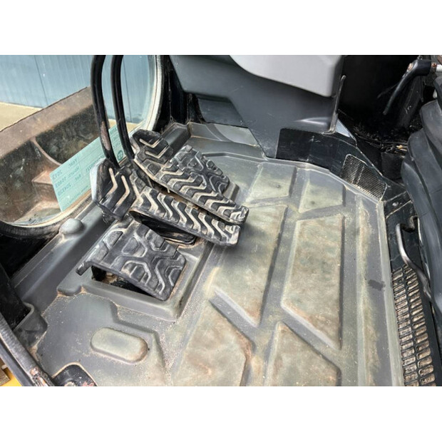 2013 Caterpillar 314ELCR-41734134