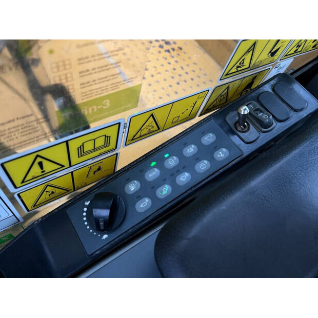 2013 Caterpillar 314ELCR-41734136