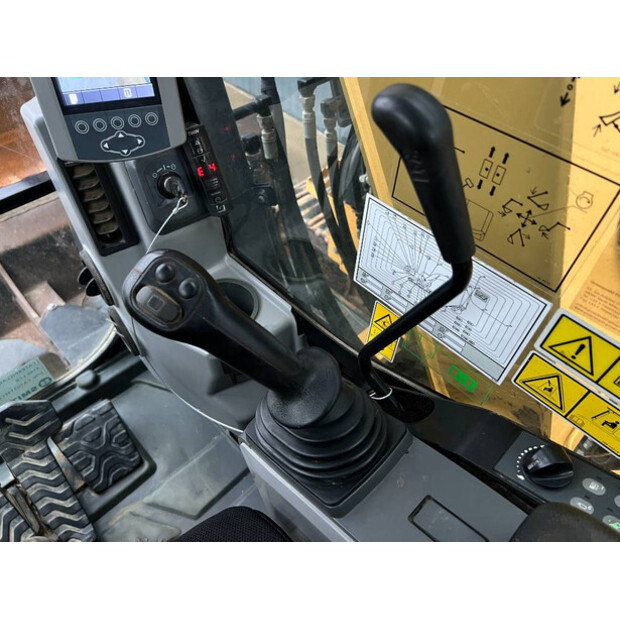 2013 Caterpillar 314ELCR-41734137