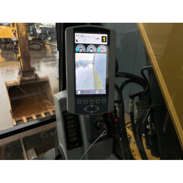 2013 Caterpillar 314ELCR-41734138