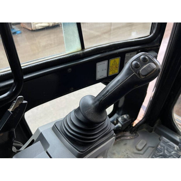 2013 Caterpillar 314ELCR-41734140