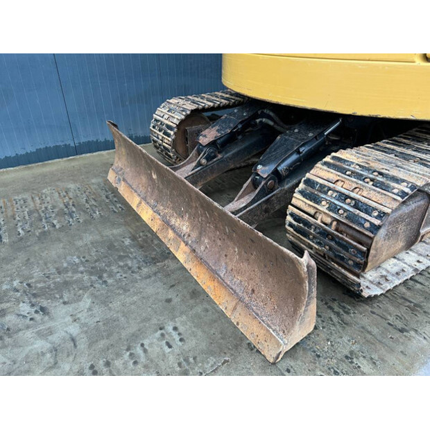 2013 Caterpillar 314ELCR-41734145