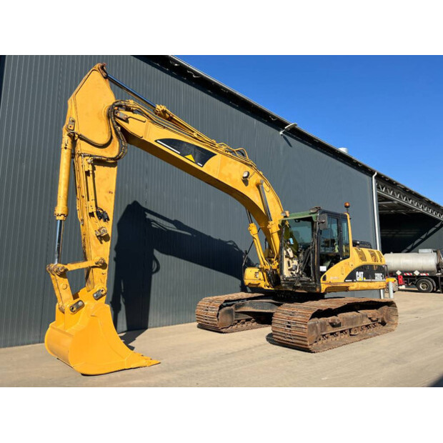 2005 Caterpillar 320CL-41734189