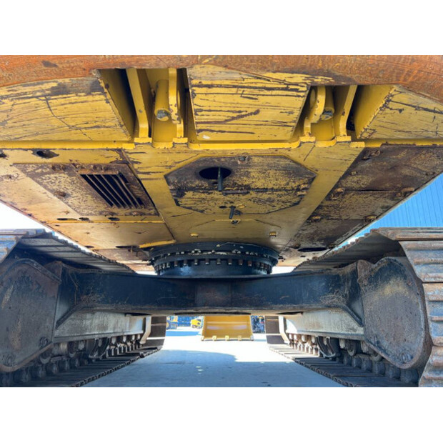 2005 Caterpillar 320CL-41734193