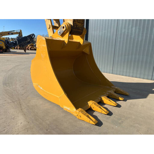 2005 Caterpillar 320CL-41734200