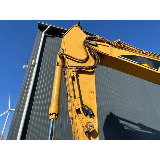 2005 Caterpillar 320CL-41734202