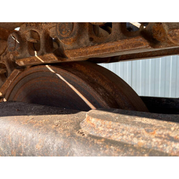 2005 Caterpillar 320CL-41734205