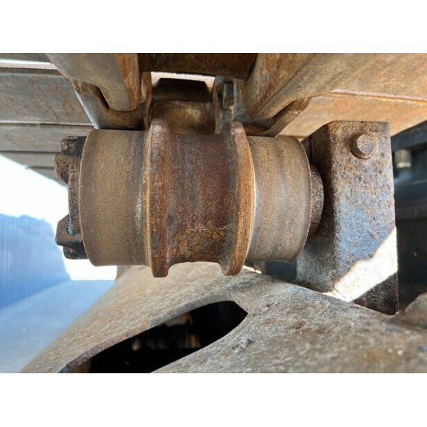 2005 Caterpillar 320CL-41734206