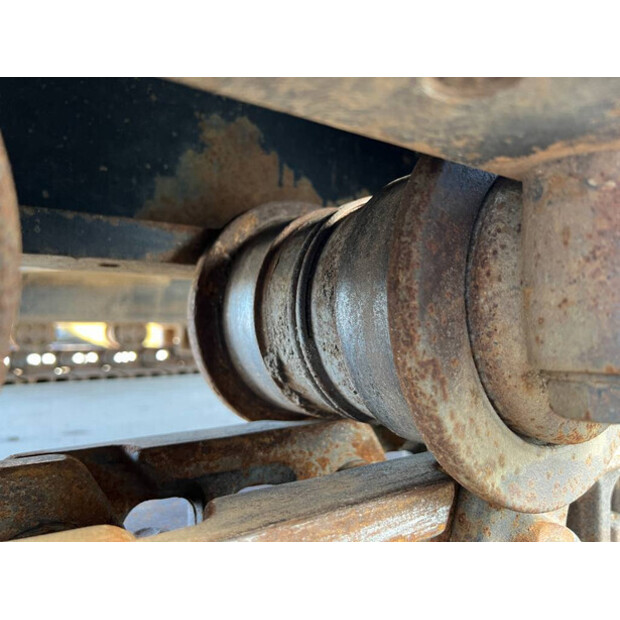 2005 Caterpillar 320CL-41734208