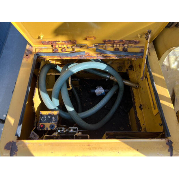 2005 Caterpillar 320CL-41734209