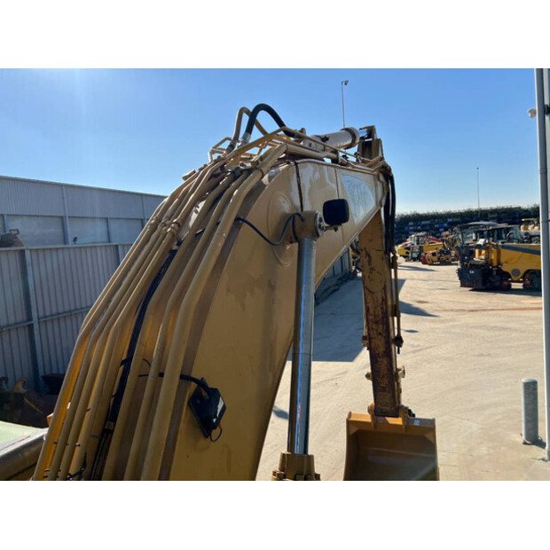 2005 Caterpillar 320CL-41734215