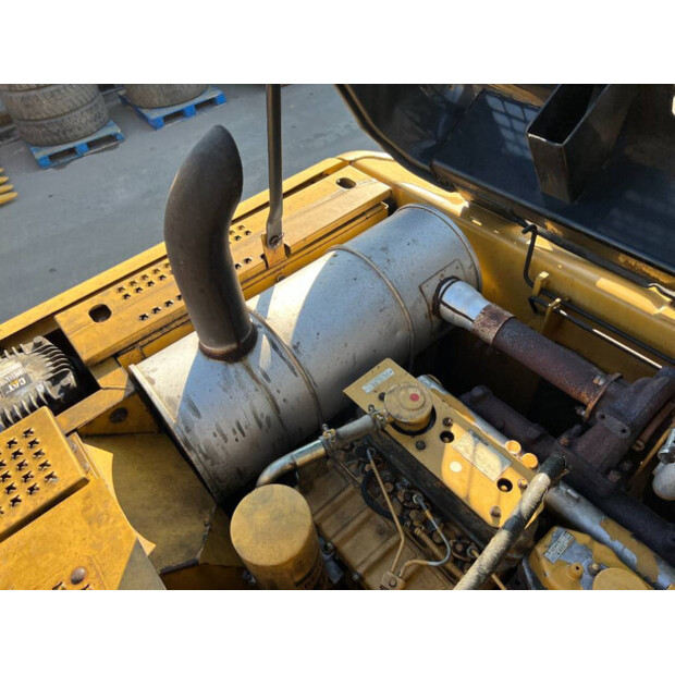 2005 Caterpillar 320CL-41734232