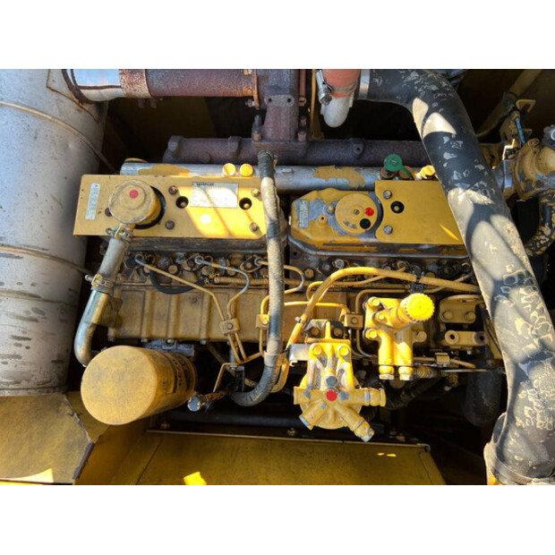 2005 Caterpillar 320CL-41734234