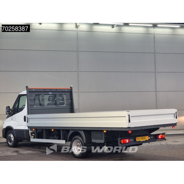 2025 Iveco Daily 35C21-41734365