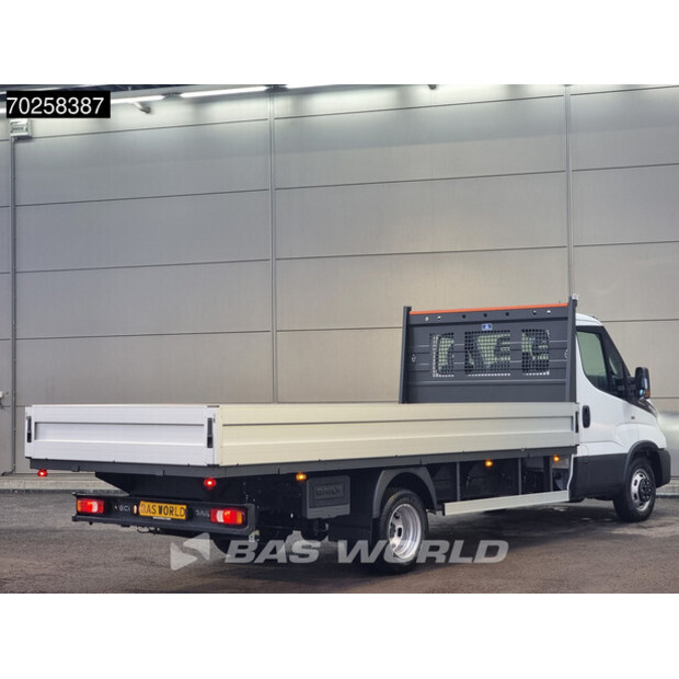 2025 Iveco Daily 35C21-41734368