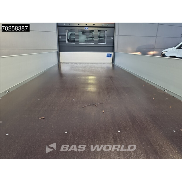 2025 Iveco Daily 35C21-41734369