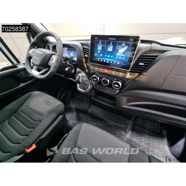 2025 Iveco Daily 35C21-41734371