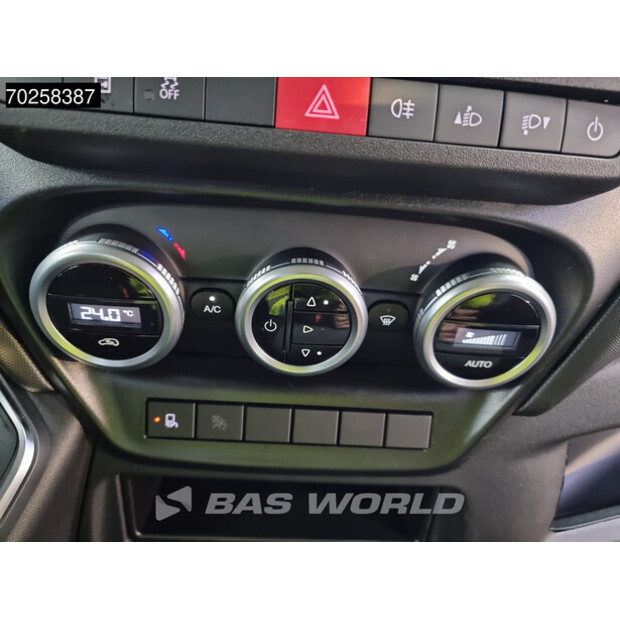 2025 Iveco Daily 35C21-41734373