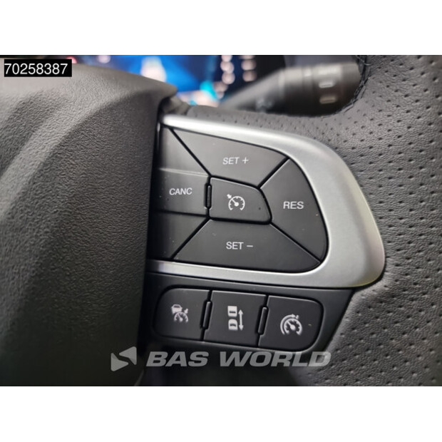 2025 Iveco Daily 35C21-41734377