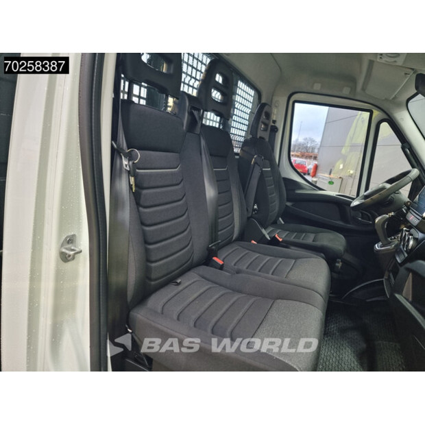 2025 Iveco Daily 35C21-41734378