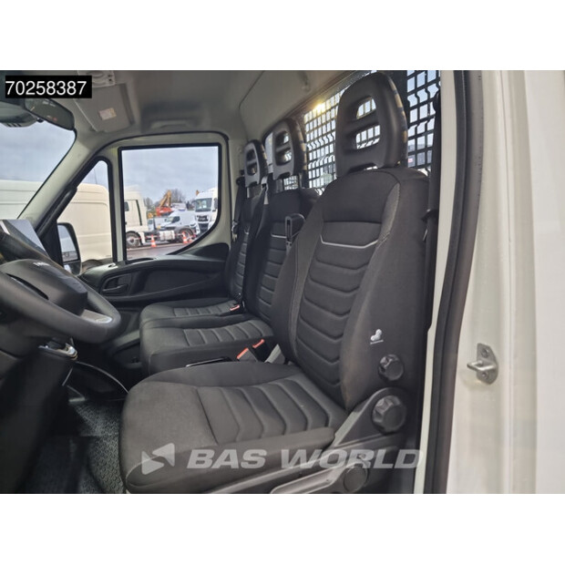 2025 Iveco Daily 35C21-41734380