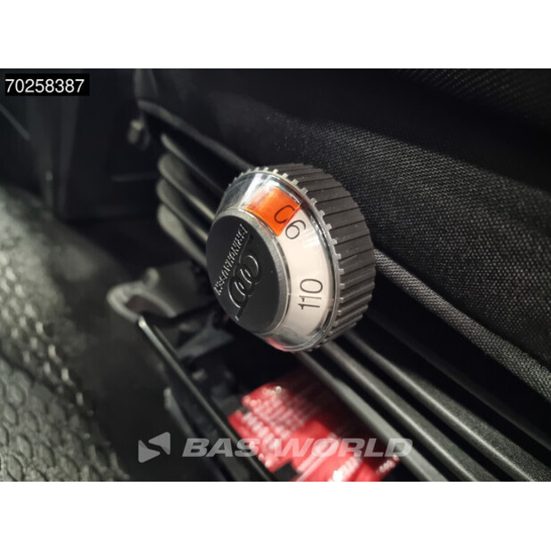 2025 Iveco Daily 35C21-41734381