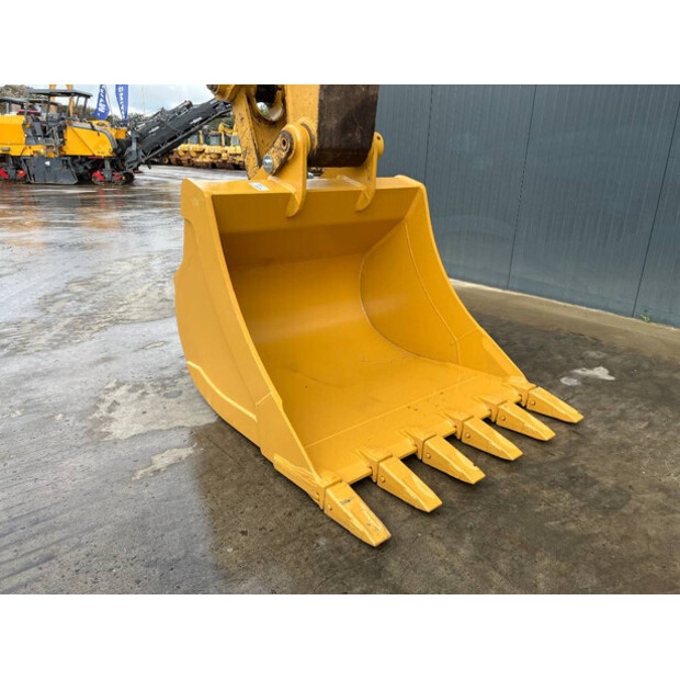 2009 Caterpillar 328DLCR-41734393
